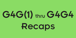 G4G thru G4G4