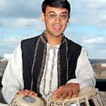 Manjul Bhargava