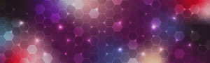 Background Hexagon Pattern