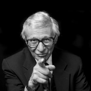 The Amazing Kreskin