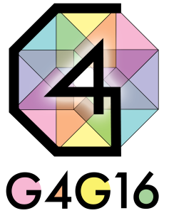 G4G16 Logo