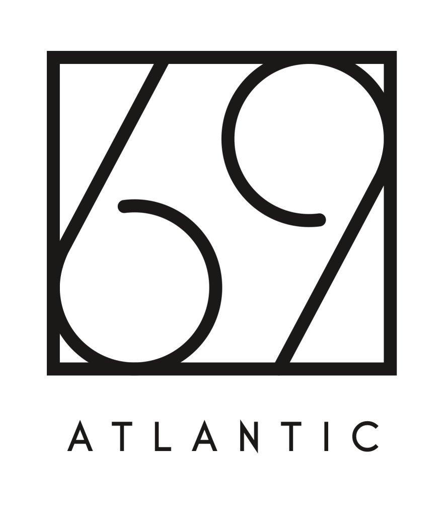 69 Atlantic Logo