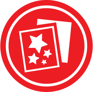 Memorabilia Icon