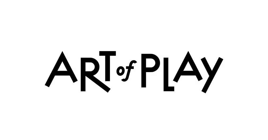Art of Play Logo